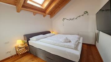 2 Schlafzimmer, kostenloses WLAN