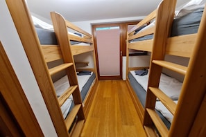 2 habitaciones y wifi gratis