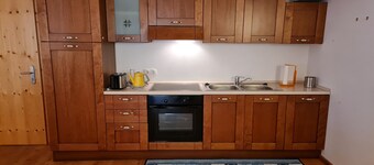 Lush apartment in Bad Kleinkirchheim