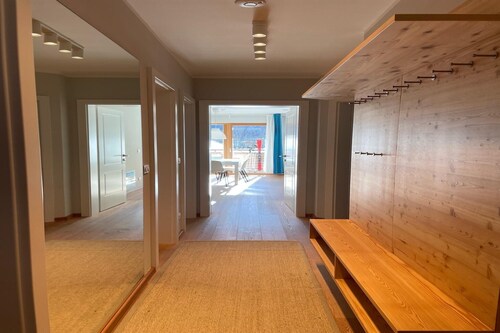 Cozy apartment in Bad Kleinkirchheim