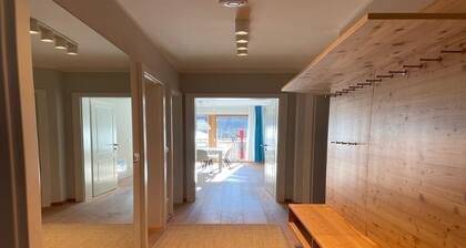 Cozy apartment in Bad Kleinkirchheim