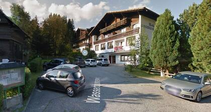 Apartment near St. Kathrein Thermal Spa