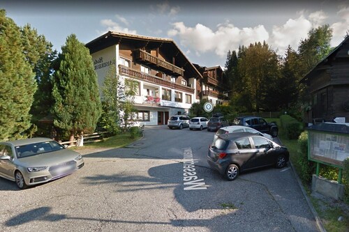 Appartement près des thermes St. Kathrein