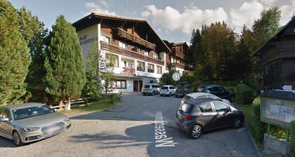 Appartement près des thermes St. Kathrein