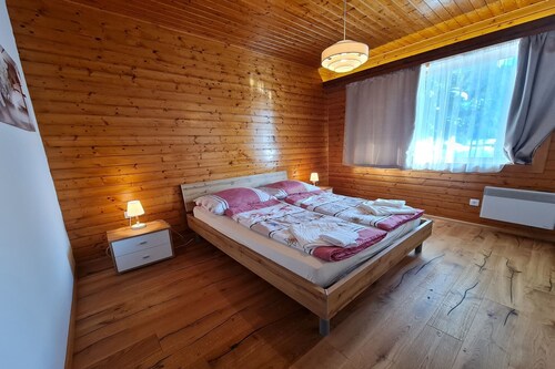 Nature & Ski Retreat in Bad Kleinkirchheim