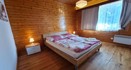Nature & Ski Retreat in Bad Kleinkirchheim
