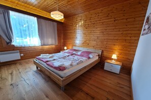 1 chambre, Wi-Fi gratuit