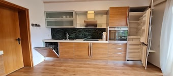 Wunderschöne moderne Ferienwohnung, Nähe Skipiste