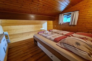 1 slaapkamer, gratis wifi