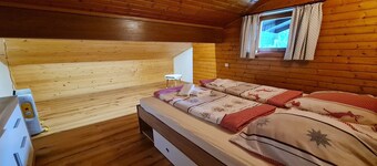 Pet-friendly apartment in Bad Kleinkirchheim