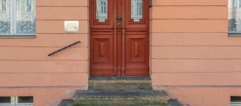 Cute apartment in the center of Potsdam