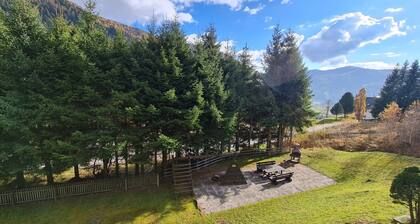 Beautiful apartment in Bad Kleinkirchheim