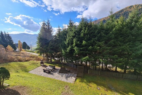 Beautiful apartment in Bad Kleinkirchheim