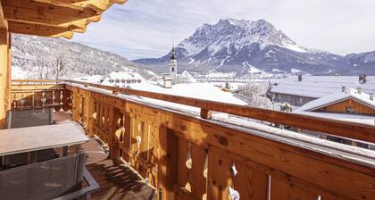 Superior Ferienwohnung fĂŒr 4 Personen