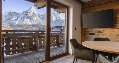 Appartement somptueux avec sauna