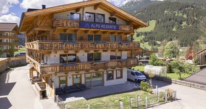 Ferienwohnung in Tirol nahe Skigebiet