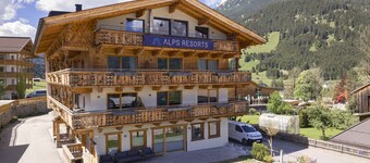 Apartamento en Tirol cerca de la zona de esquí