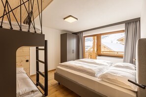 1 Schlafzimmer, Internetzugang