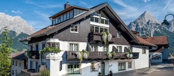 Amazing apartment in Tyrol with sauna