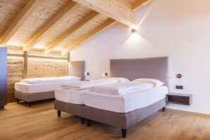 2 bedrooms, Internet