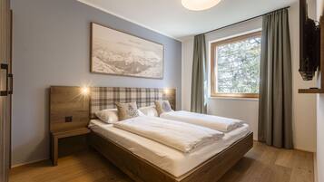 Apartment | 5 bedrooms