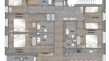 Apartment | Floor plan