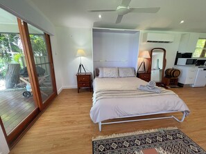 1 quarto, ferros/tábuas de passar roupa, Wi-Fi, roupa de cama