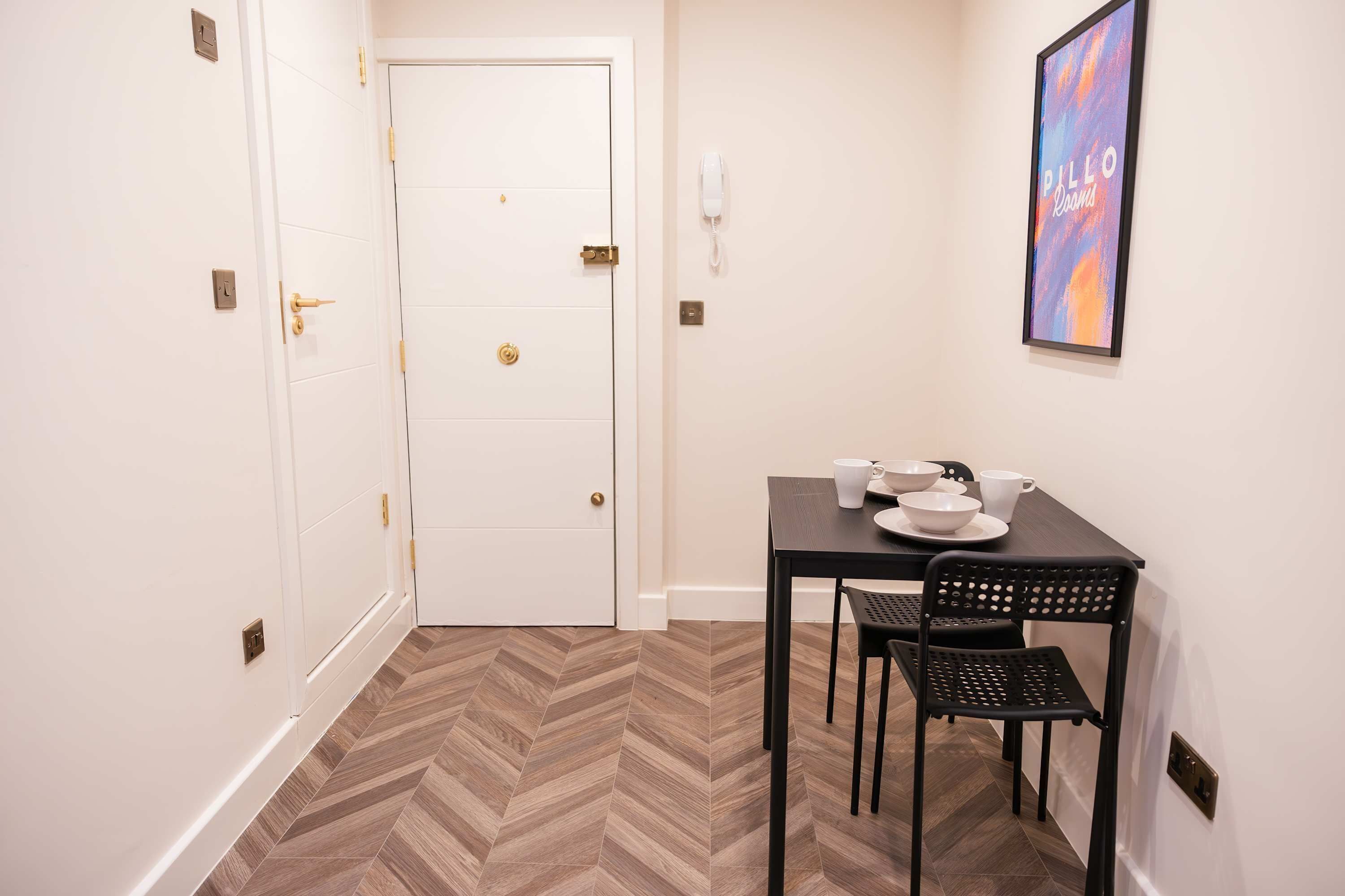 Apartment | 1 bedroom