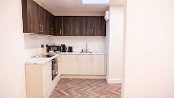 Apartment | Exterior