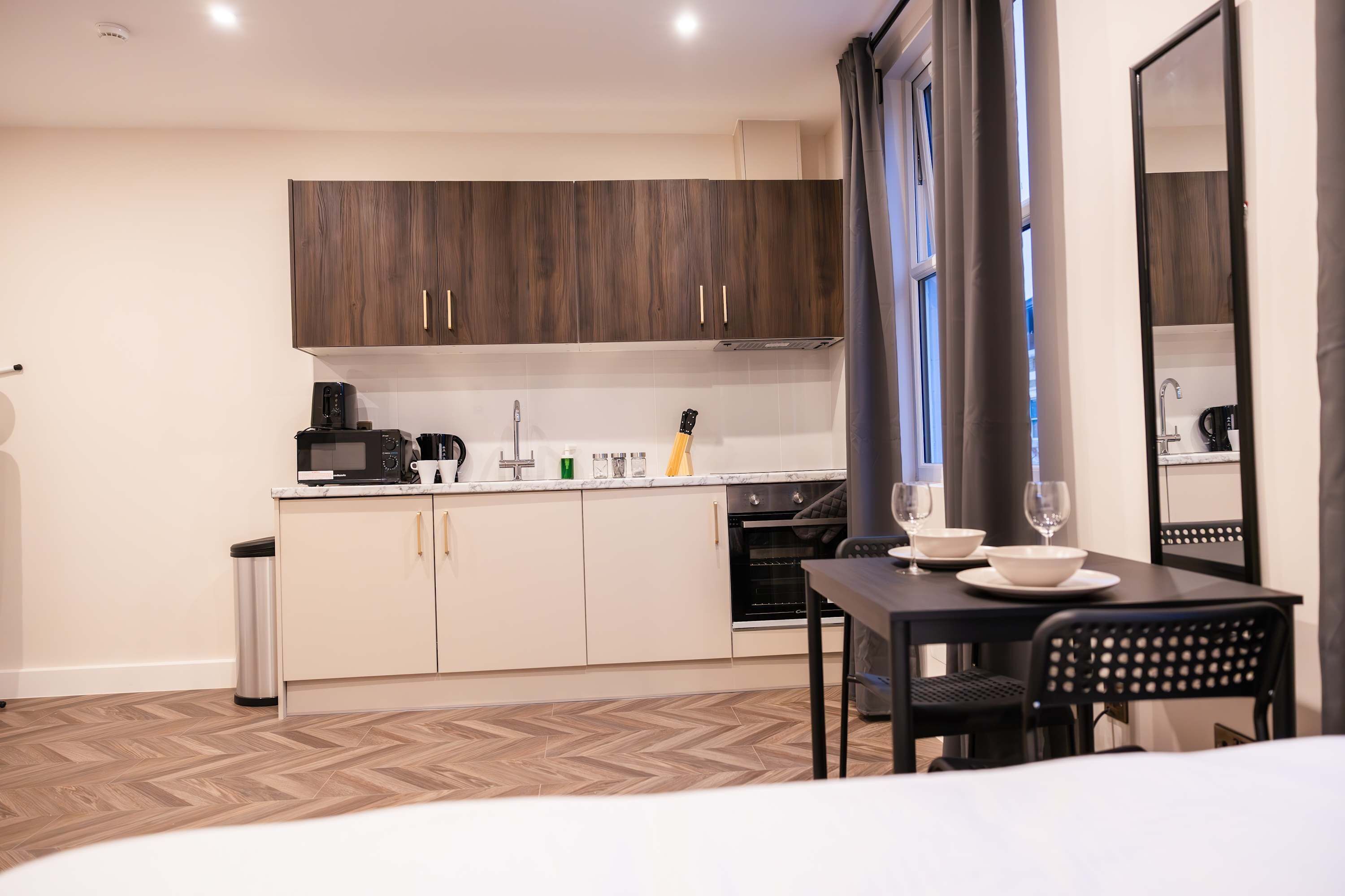 Apartment | 1 bedroom