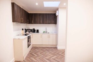 Apartment | 1 bedroom - Spacious Modern Studio in Central London (London)