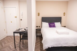 Apartment - Spacious Modern Studio in Central London (London)