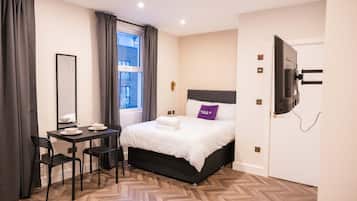 Apartment | 1 bedroom