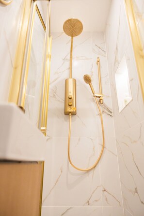 Apartment | 1 bedroom - Spacious Modern Studio in Central London (London)