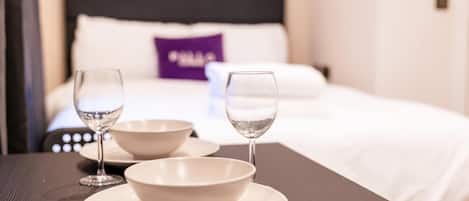 Apartment | 1 bedroom