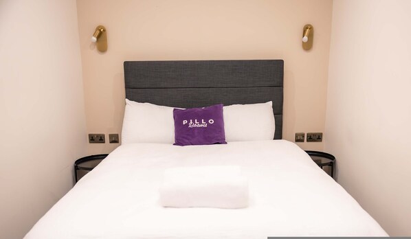 Appartement | 1 slaapkamer