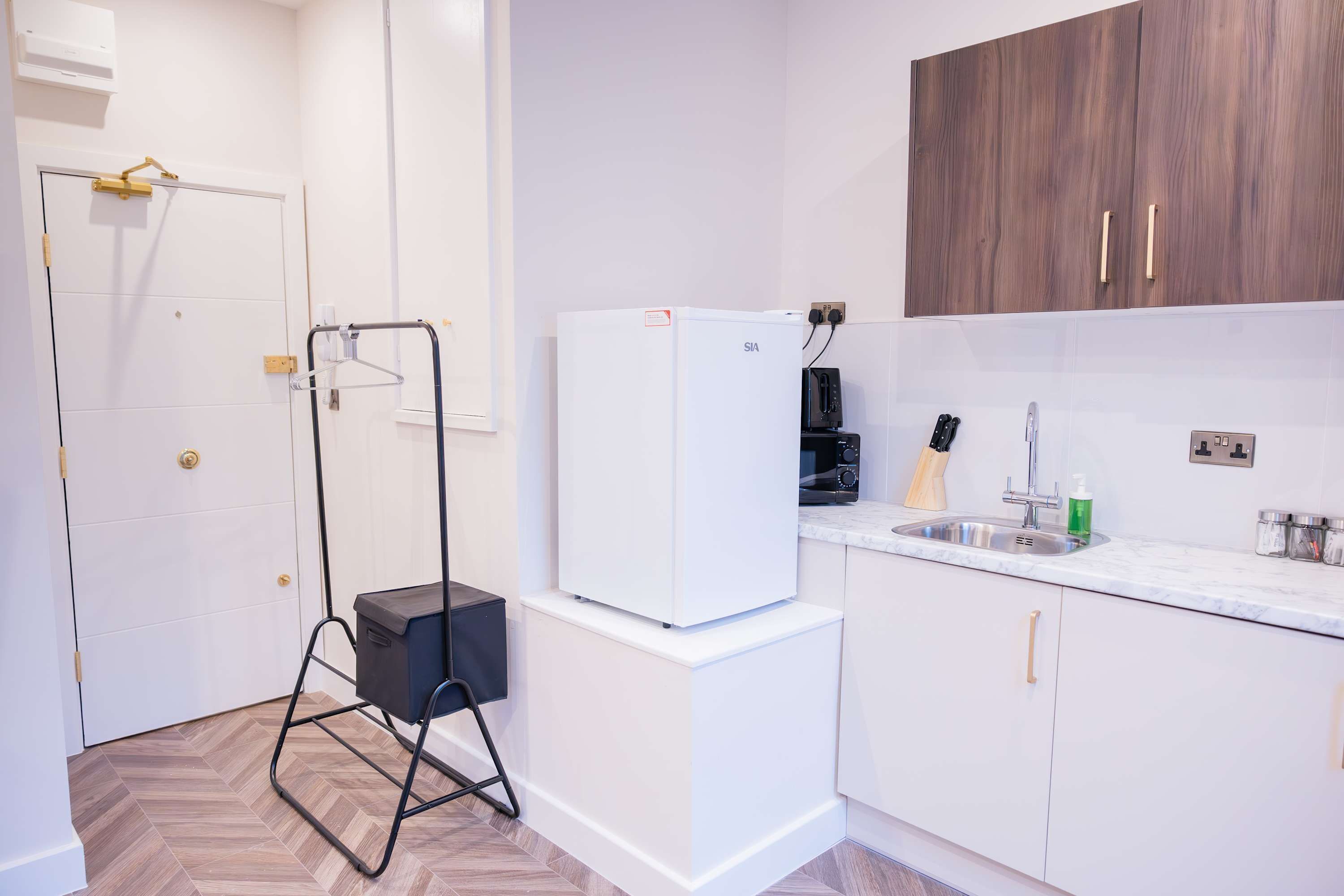 Apartment | 1 bedroom