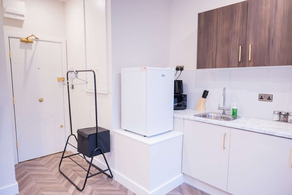 Apartment | 1 bedroom