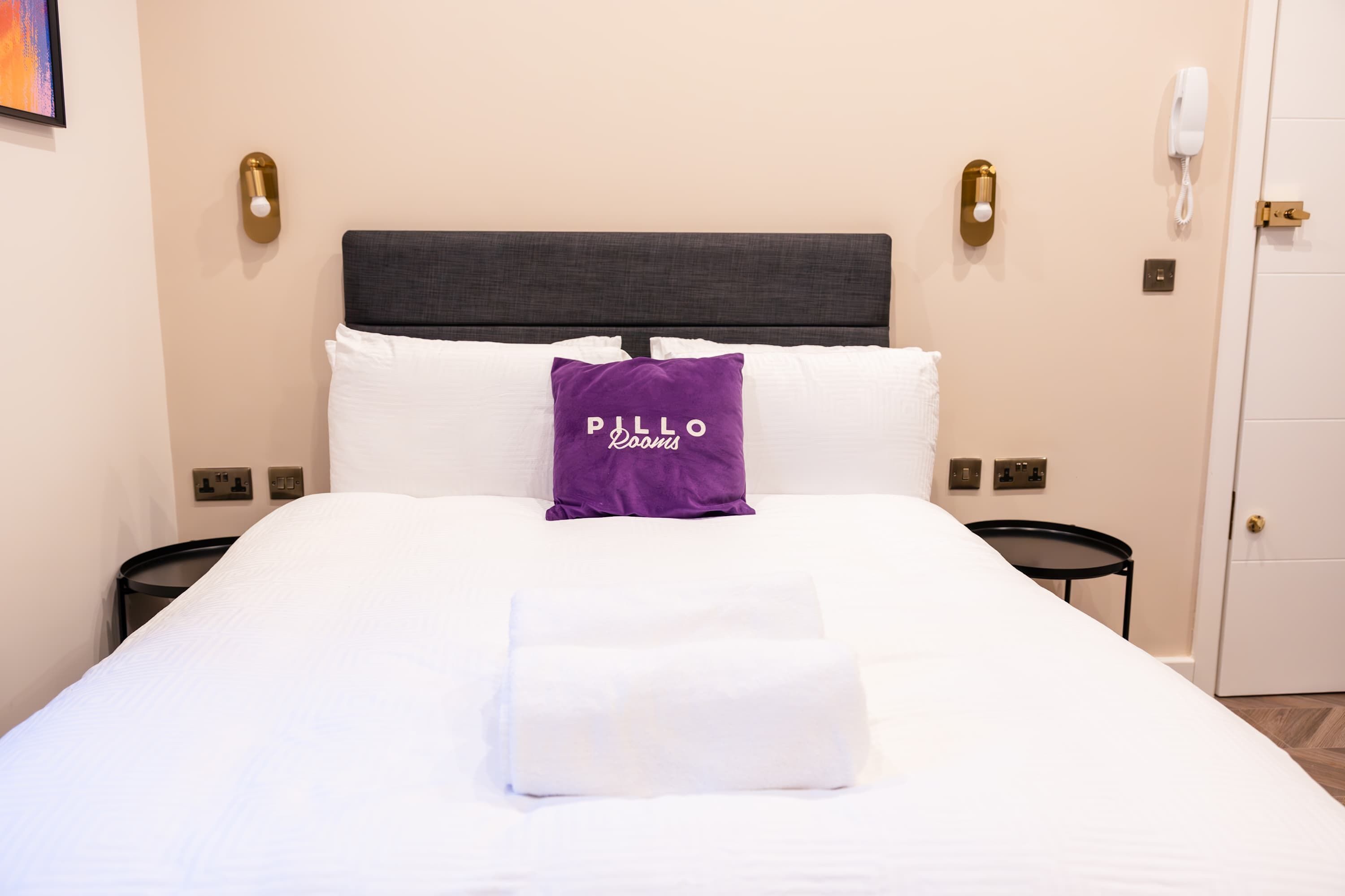 公寓 | 1 間睡房