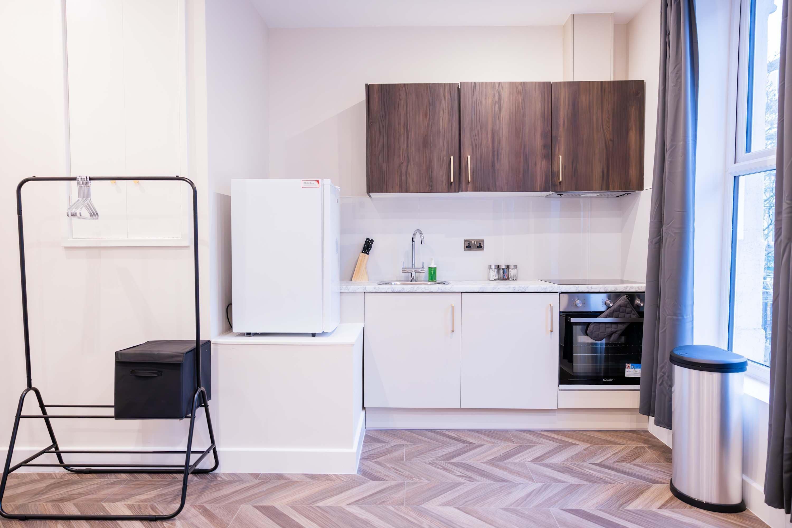 Apartment | Exterior