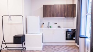 Apartment | Exterior - Modern Studio in Central London (London)