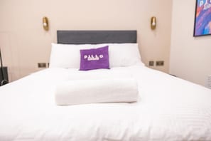 アパートメント | 1 室のベッドルーム