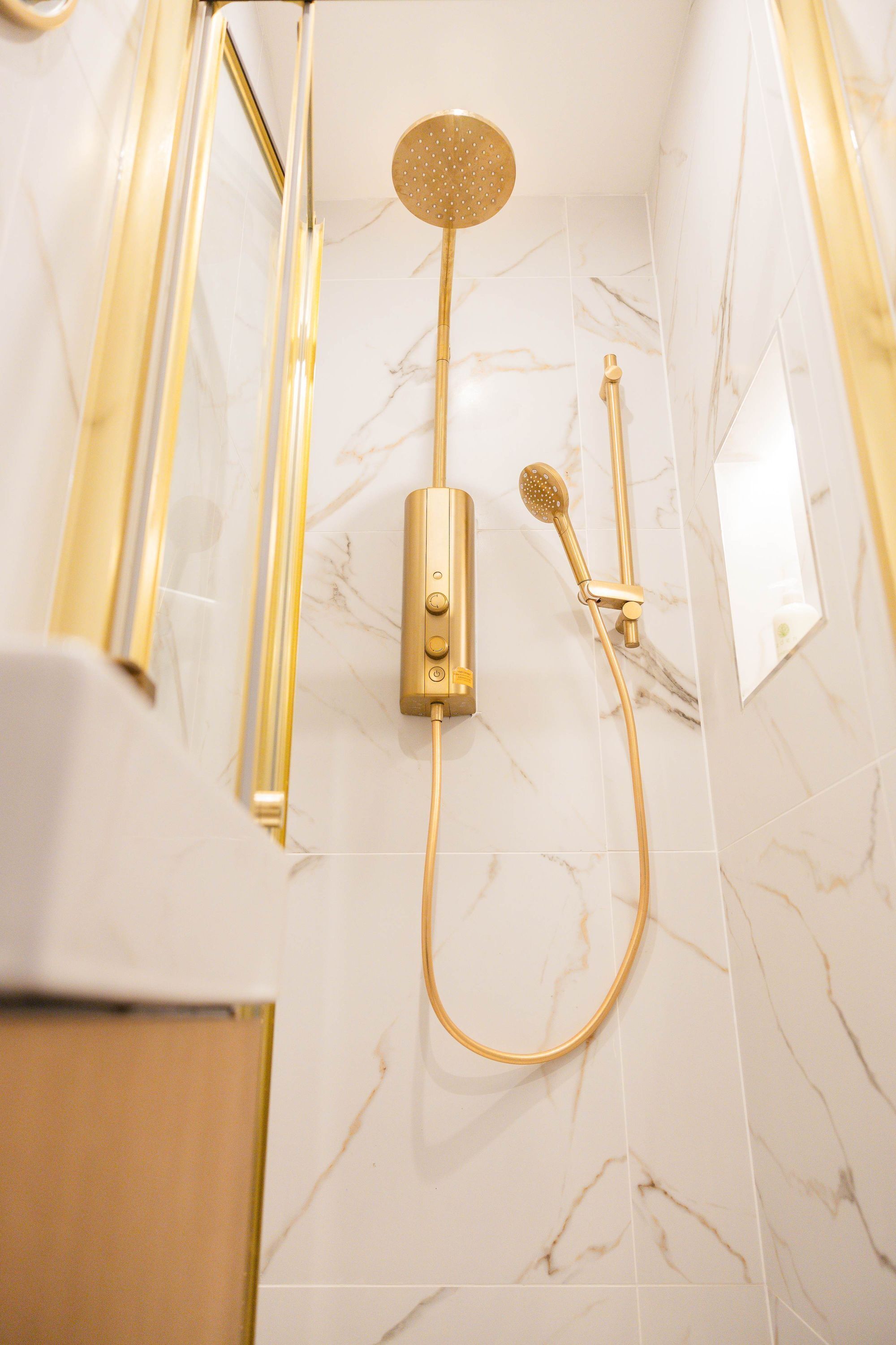 公寓 | 1 多间卧室