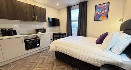 Modern Studio in Central London