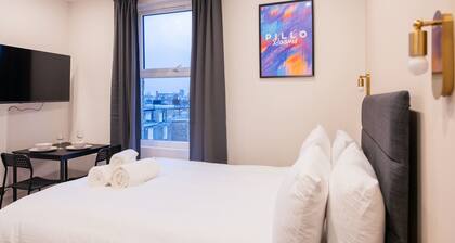 Modern Studio in Central London