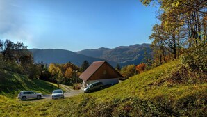 하우스 (Two Bedroom Holiday Home) | 외관