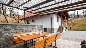 하우스 (Two Bedroom Holiday Home) | 외관