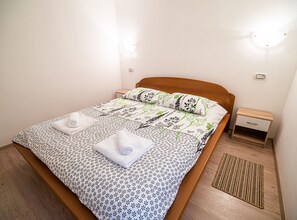 Apartment (Three Bedroom Apartment with Terrace) | 3 bedrooms - Highland Valley Apartment With Terrace (Tolmin)