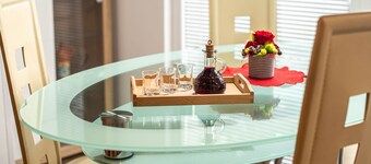 Highland Valley Apartment With Terrace