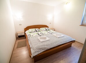 Huoneisto (Three Bedroom Apartment with Terrace) | 3 makuuhuonetta